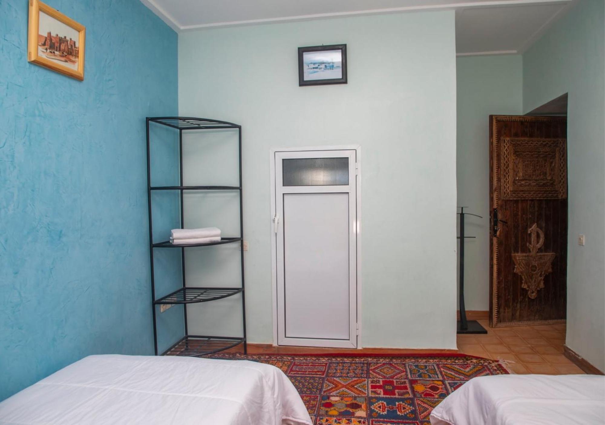 Bassatine Skoura Bed & Breakfast エクステリア 写真