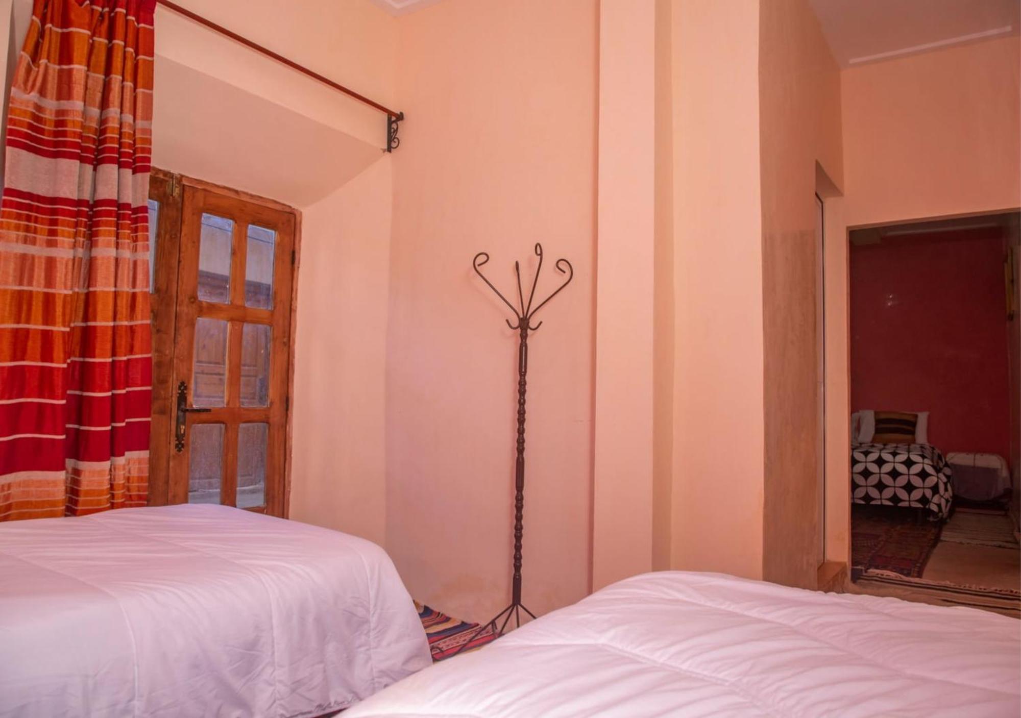 Bassatine Skoura Bed & Breakfast エクステリア 写真
